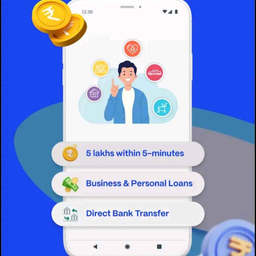 Turant loan dene wala app
